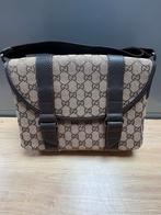 Sacoche gucci 1.1 neuf sans sac anti pousillere, Ophalen, Nieuw, Beige, Overige merken