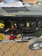 materialen, Doe-het-zelf en Bouw, Compressors, Ophalen, 6 tot 10 bar, Nieuw, Minder dan 200 liter/min