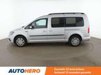 Volkswagen Caddy 2.0 TDI Maxi Trendline BlueMotion, 75 kW, Stof, Electronic Stability Program (ESP), 5 deurs