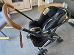 Cybex priam kinderwagen met Sirona T i Size autostoeltje, Kinderen en Baby's, Autostoeltjes, Ophalen, Zo goed als nieuw