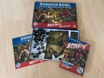Dungeon bowl death match. Uitbreiding voor Dungeon bowl., Hobby en Vrije tijd, Met verf, Figuurtje(s), Nieuw, Warhammer