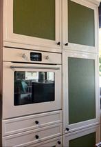 Four beige super etat !, Enlèvement, Utilisé