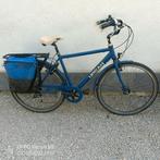 L'avenir herenfiets met 7 versnellingen, Fietsen en Brommers, Ophalen of Verzenden, Zo goed als nieuw, Versnellingen