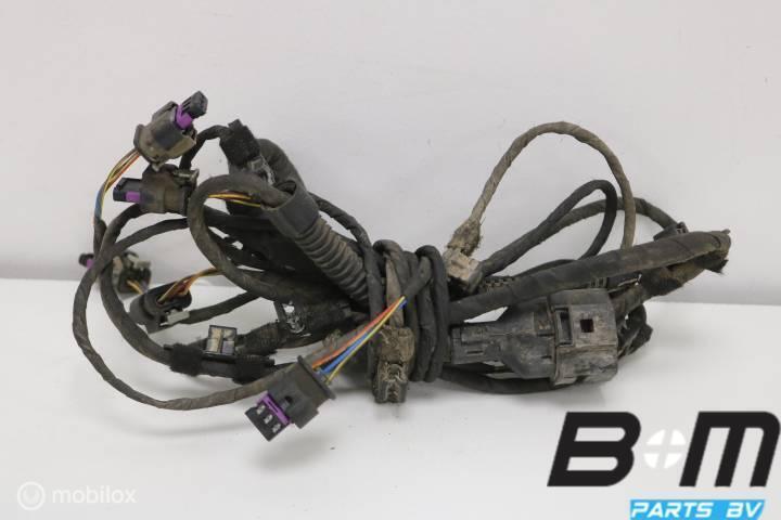 Kabelboom in achterbumper VW Golf 7 Variant 5G9971104AB, Auto-onderdelen, Carrosserie, Gebruikt