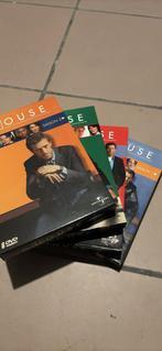 4 saisons dr house en dvd, Enlèvement, Comme neuf