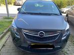 OPEL ZAFIRA TOURER - 7 PLACES, Autos, Opel, Argent ou Gris, Achat, 7 places, Boîte manuelle