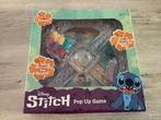 Disney Stitch Mens erger je niet gezelschapspel, Een of twee spelers, Ophalen of Verzenden, Zo goed als nieuw
