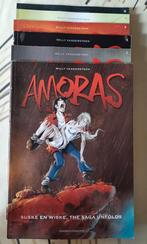 Amoras(Suske en Wiske), Boeken, Stripverhalen, Ophalen, Zo goed als nieuw