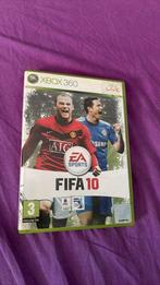 Fifa 10, Games en Spelcomputers, Games | Xbox 360, Ophalen of Verzenden, Zo goed als nieuw