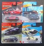 porsche hot wheels matchbox, Enlèvement ou Envoi, Neuf, Voiture