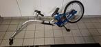 minerva aanhangfiets met versnellingen, Fietsen en Brommers, Ophalen, Gebruikt, Aanhangfiets
