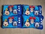 Kussentjes Studio 100 ('Bumba', 'Kabouter Plop' & 'Samson'), Kinderen en Baby's, Ophalen of Verzenden, Zo goed als nieuw