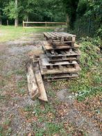 Gratis brandhout, Tuin en Terras, Brandhout, Ophalen