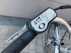 Elektrische fiets, Fietsen en Brommers, Elektrische fietsen, Ophalen, Zo goed als nieuw