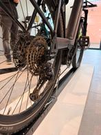 Riese & Müller Nevo4 GT Touring, Fietsen en Brommers, Zo goed als nieuw, 47 tot 51 cm, 50 km per accu of meer, Ophalen