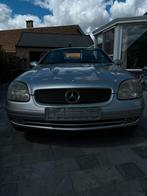 Mercedes SLK Cabrio, Auto's, Particulier, Te koop, SLK