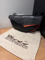 Sac à bandoulière Delvaux, Enlèvement ou Envoi, Neuf, Noir, Sac à bandoulière