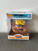 Nieuw Funko Pop deluxe Naruto 1233 Naruto Uzumaki, Ophalen of Verzenden, Nieuw