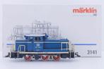 Marklin 3141 HO Locomotive diesel BR 260 DB, Hobby & Loisirs créatifs, Analogique, Enlèvement ou Envoi, Courant alternatif, Comme neuf
