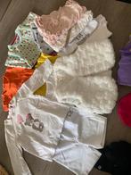 Pakketje Baby kleding, Kinderen en Baby's, Babykleding | Baby-kledingpakketten, Ophalen of Verzenden, Zo goed als nieuw, Maat 50