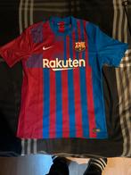 Maillot barca 2021 original M neuf, Comme neuf, Maillot