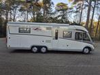 Carthago Chic C-Line I 5.8 5 Queensbed ALDE 180PK AUT, Caravans en Kamperen, Mobilhomes, Integraal, Bedrijf, Carthago