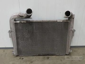 Scania Cooling System Interkoeler Scania P beschikbaar voor biedingen