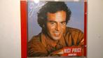 Julio Iglesias - Julio, Cd's en Dvd's, Cd's | Latin en Salsa, Ophalen of Verzenden, Zo goed als nieuw