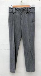 WE 38 grijze klassieke broek, Kleding | Dames, Broeken en Pantalons, Maat 38/40 (M), WE, Ophalen of Verzenden, Zo goed als nieuw