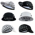 Nieuwe Coffee Ride pet. Zie foto's.
Verzending mogelijk., Ophalen of Verzenden, Nieuw, Bovenkleding