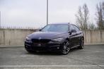 Prachtige Bmw 440i xDrive Grand Coupé - 2018 - 37000Km, Auto's, BMW, Automaat, Zwart, Leder, Bedrijf