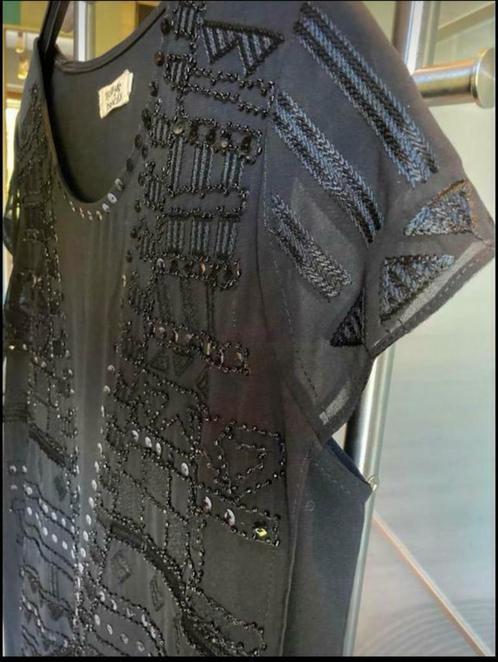 Magnifique robe de soirée Molly Bracken neuve!!, Kleding | Dames, Jurken, Nieuw, Maat 38/40 (M), Zwart, Ophalen of Verzenden