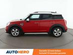 MINI Cooper D Countryman Cooper D (bj 2017), Auto's, Voorwielaandrijving, 118 g/km, Stof, Countryman