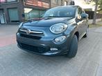 Fiat 500x 1.6i 68.000km 2018 Gps*carplay GARANTIE, Voorwielaandrijving, 139 g/km, Euro 6, 4 cilinders