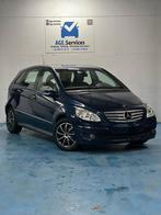 Mercedes-Benz B170 benzine automaat, Auto's, Mercedes-Benz, Automaat, Monovolume, Zwart, 4 cilinders