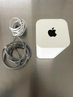 Apple AirPort Extreme, Computers en Software, Ophalen of Verzenden, Zo goed als nieuw, Apple