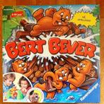 Ravensburger Bert Bever - kinderspel *Nieuwstaat*, Ophalen of Verzenden, Zo goed als nieuw