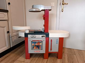 Keuken voor kinderen „Gourmet Exclusive”  beschikbaar voor biedingen