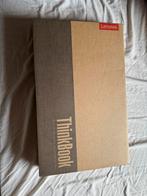 Laptop Lenovo ThinkBook 16, Intel i7, 16GB RAM, Computers en Software, Ophalen, 15 inch, SSD, Lenovo