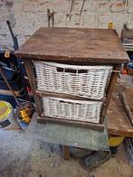 Armoire de salles de bain, Maison & Meubles, Enlèvement, Utilisé