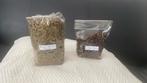 Thym bio 100gr et clius de girofle bio 100gr, Ophalen