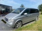 Viano 3l V6, Auto's, Automaat, 5 deurs, Te koop, 5 zetels