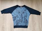Longsleeve uil Someone - maat 140, Kinderen en Baby's, Kinderkleding | Maat 140, Gebruikt, Meisje, Ophalen of Verzenden, Someone