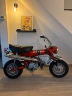 Honda Dax ST50 1972, Fietsen en Brommers, Brommers | Honda, Gebruikt, Ophalen of Verzenden, 50 cc, 3 versnellingen
