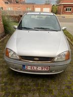 Ford fiesta, Auto's, Particulier, Benzine, Te koop