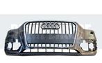 Bumper Audi Q3 8U0 11-14 Voorbumper JM1878, -, Utilisé, Avant, -