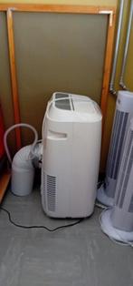 Airco, Ophalen, Zo goed als nieuw
