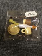 Playmobil baby eetset, Kinderen en Baby's, Ophalen of Verzenden, Zo goed als nieuw, Complete set