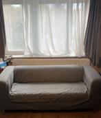 Sofa om GRATIS te geven, Huis en Inrichting, Ophalen, Gebruikt, Driepersoons, 75 tot 100 cm