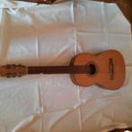 Guitare Classique Espagne, couleur ambrée, Enlèvement, Comme neuf